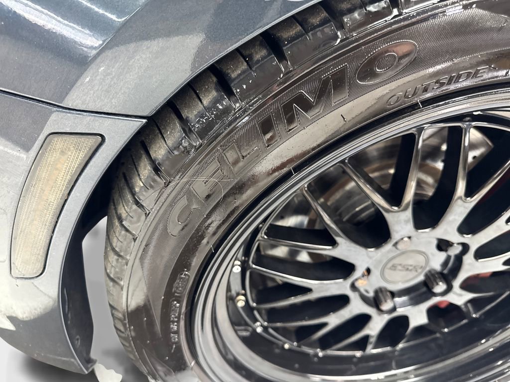 Used 2019 Chevrolet Camaro SS w/ LPO, Ground Effects Package image 81