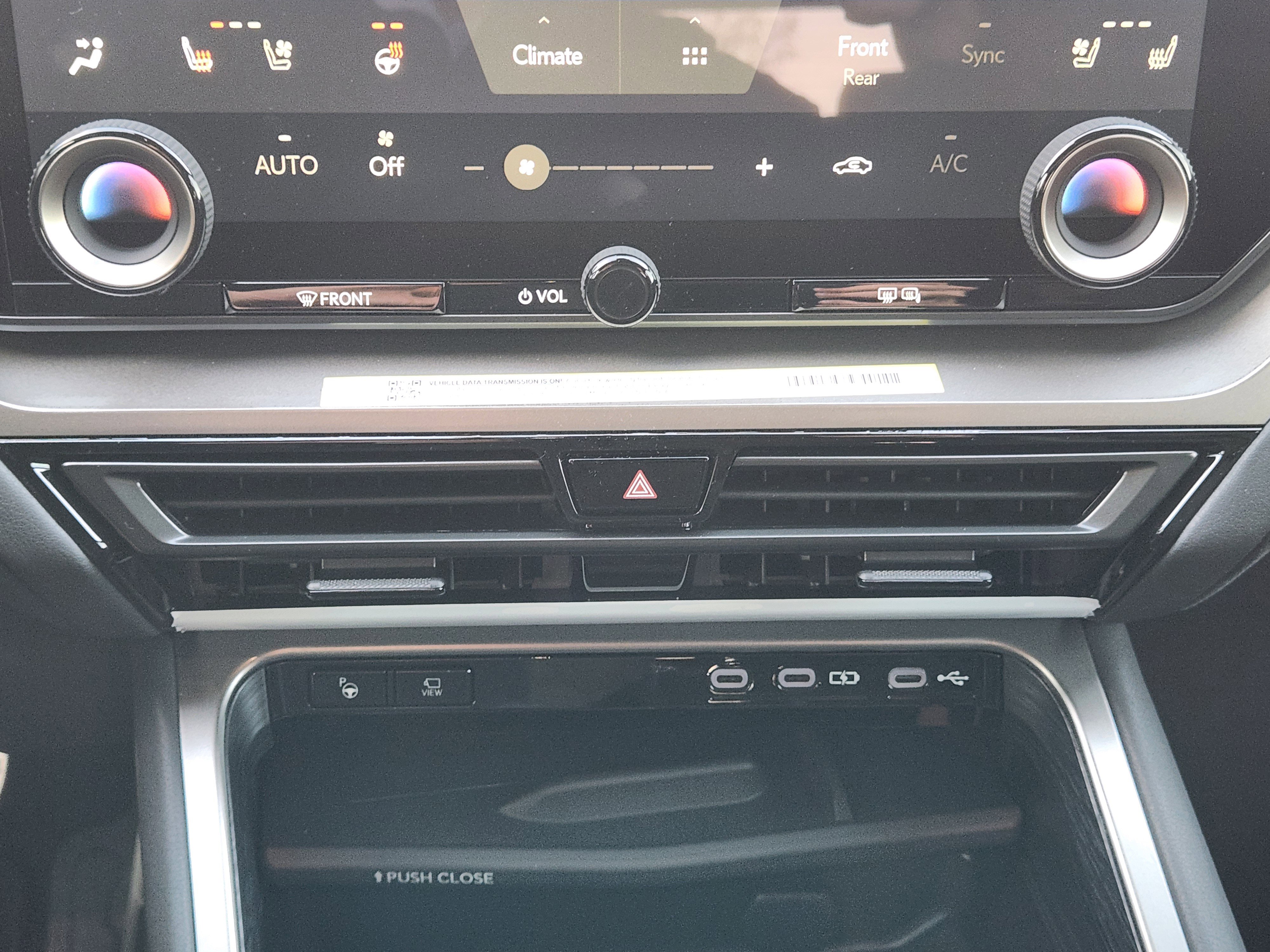 New 2026 Lexus TX 350 AWD image 13