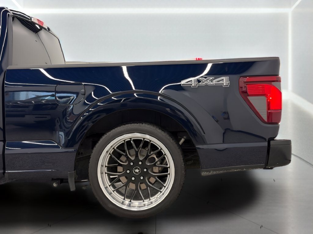 Used 2024 Ford F150 XL AWD/4WD image 29