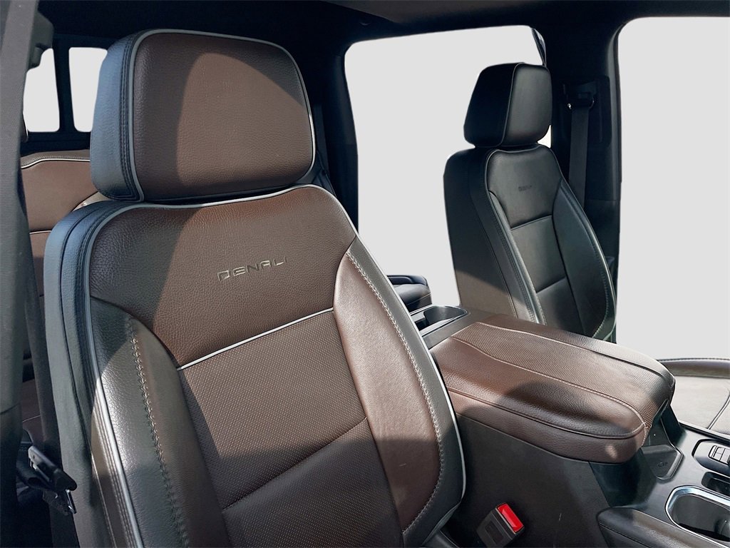Used 2023 GMC Sierra 1500 Denali w/ Denali Reserve Package image 26