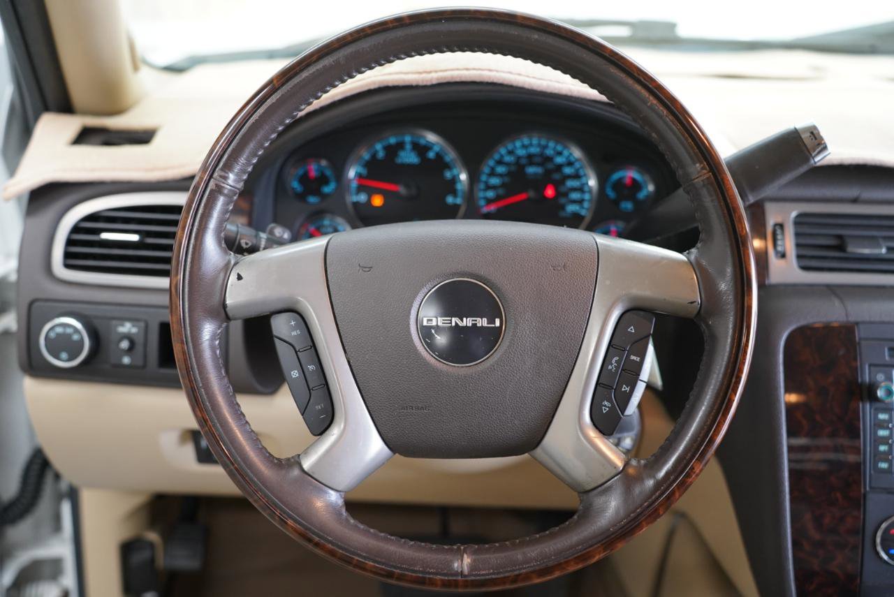 Used 2011 GMC Sierra 1500 Denali image 12