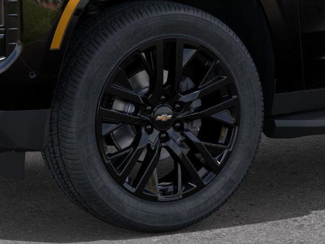 New 2026 Chevrolet Tahoe Premier image 33