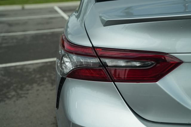 Used 2024 Toyota Camry XSE FWD image 42