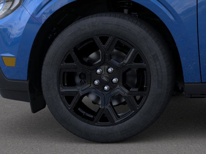 New 2025 Ford Maverick XLT w/ XLT Luxury Package AWD/4WD image 20
