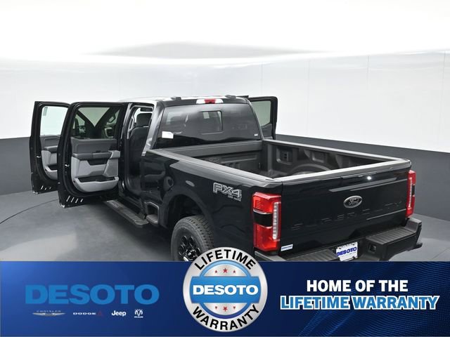New 2026 Ford F250 XLT w/ XLT Premium Package image 54