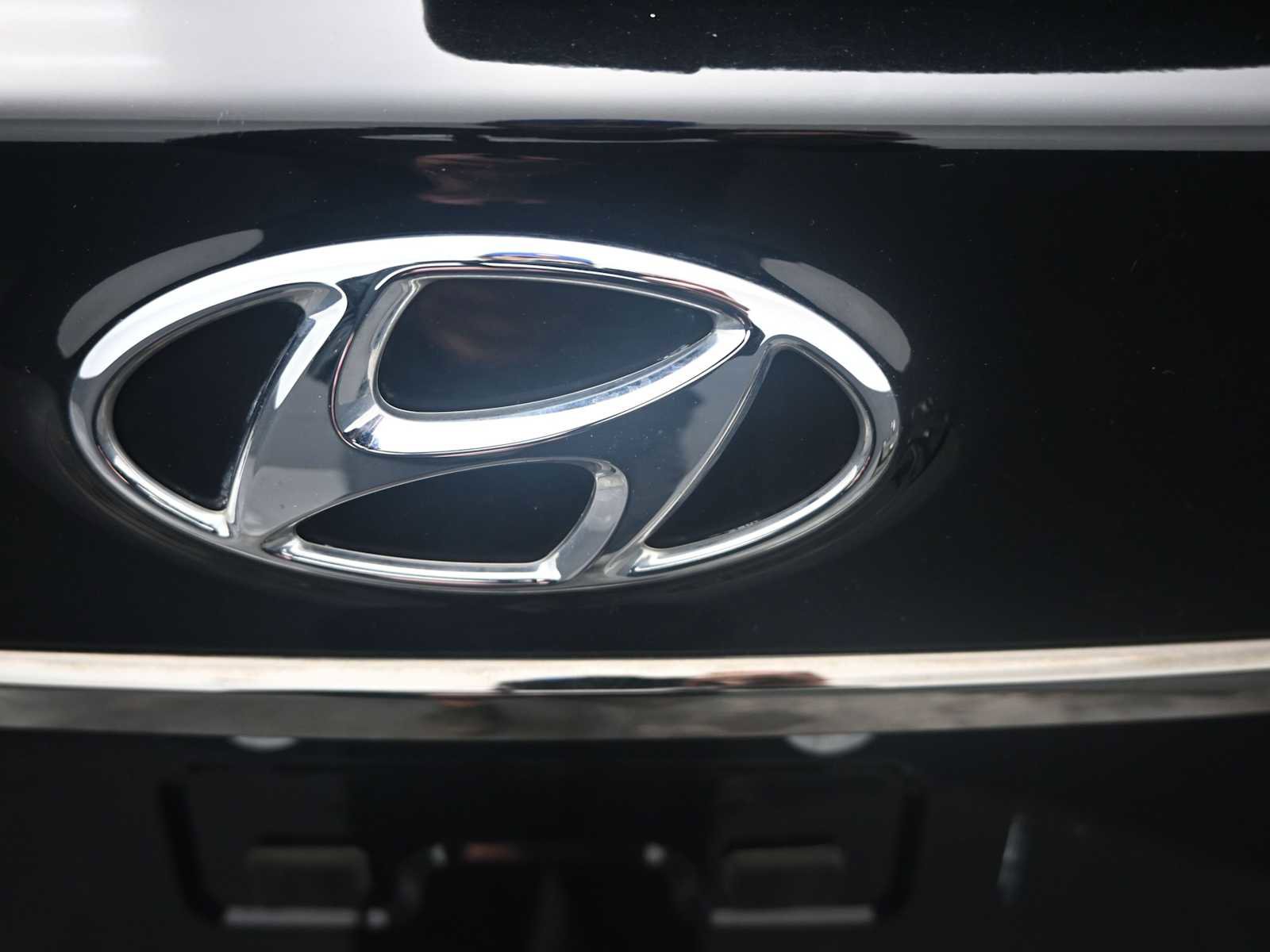 Used 2019 Hyundai Santa Fe Limited image 25