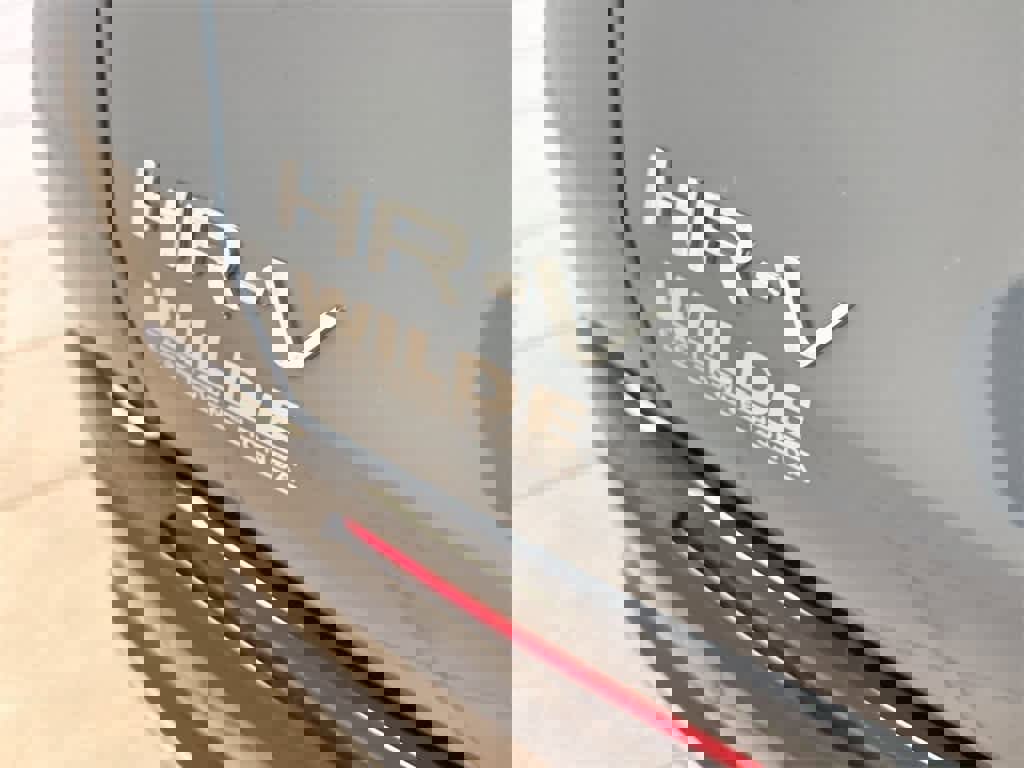 Certified 2024 Honda HR-V EX-L image 12