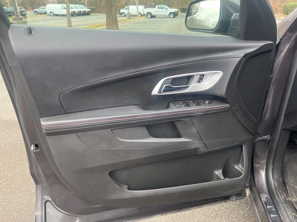 Used 2014 Chevrolet Equinox LT w/ Driver Convenience Package image 23