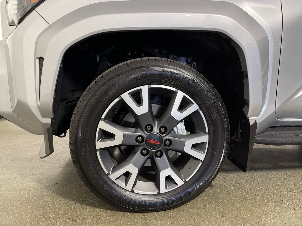 Certified 2026 Toyota 4Runner TRD Sport AWD/4WD image 11