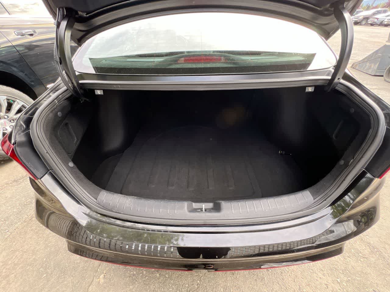 Certified 2022 Kia Forte GT FWD image 26