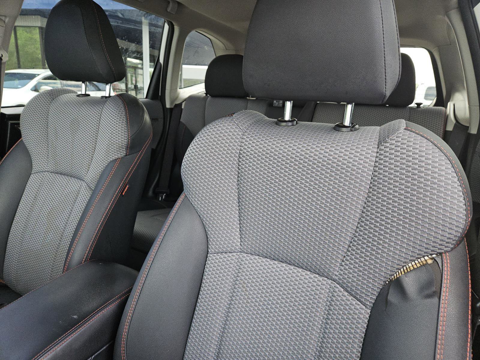 Used 2019 Subaru Forester Sport w/ Popular Package #2 AWD/4WD image 27