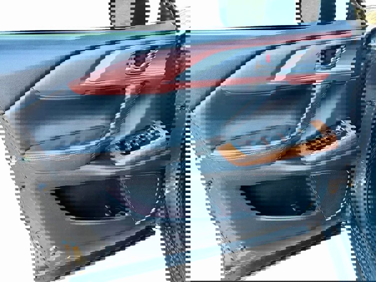 Used 2016 MAZDA CX-9 Signature image 20