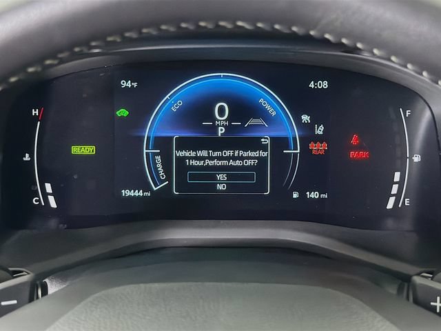 Used 2025 Toyota Camry SE FWD image 13