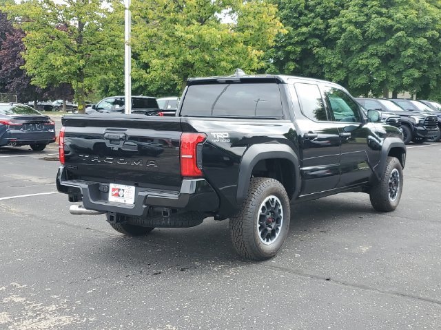 New 2026 Toyota Tacoma TRD Off-Road AWD/4WD image 4