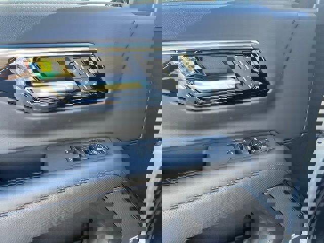 New 2026 Chevrolet Suburban High Country w/ Sun And Tow Package image 3