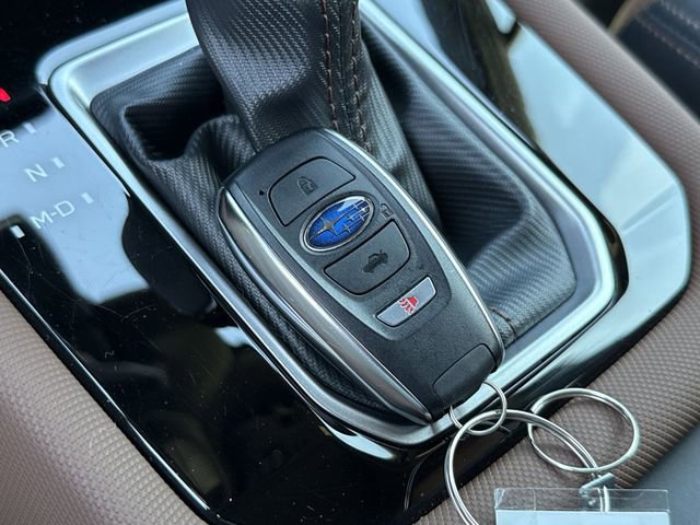 Certified 2025 Subaru Forester Touring w/ Popular Package - Touring image 29