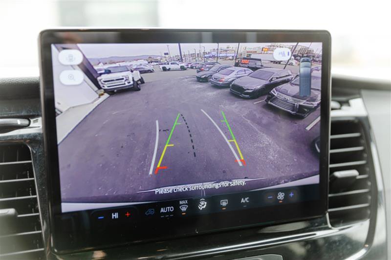 Used 2024 Ford Transit 350 XLT image 26