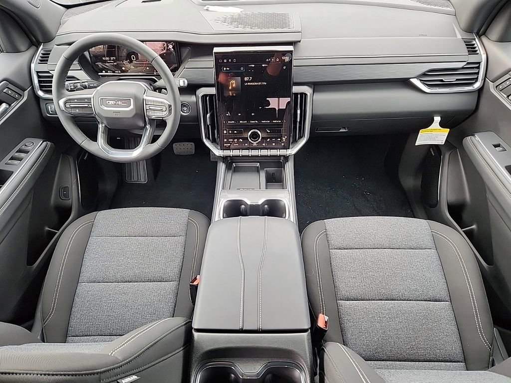 New 2025 GMC Acadia Elevation w/ Black Edition image 20