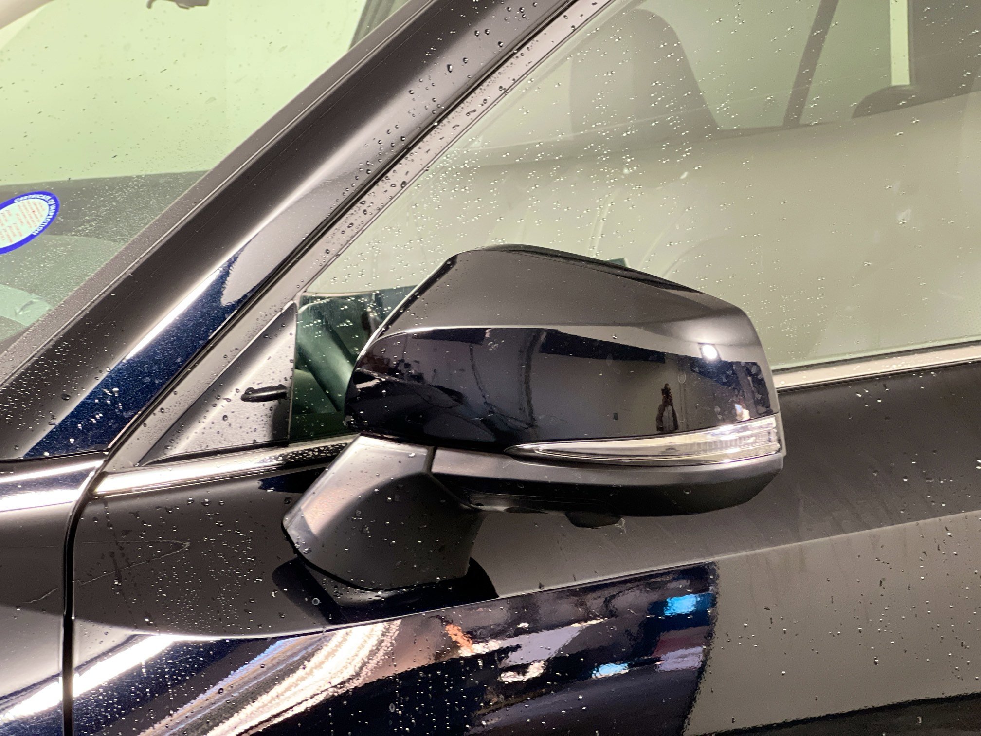 Used 2024 Toyota Grand Highlander Platinum image 12