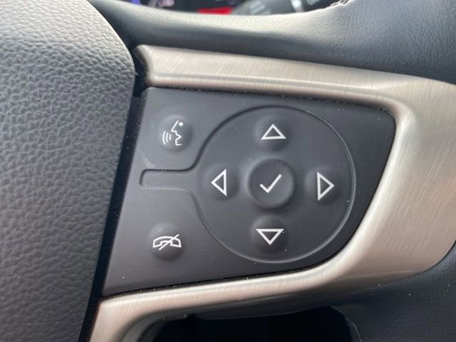 Used 2023 GMC Terrain Denali image 27