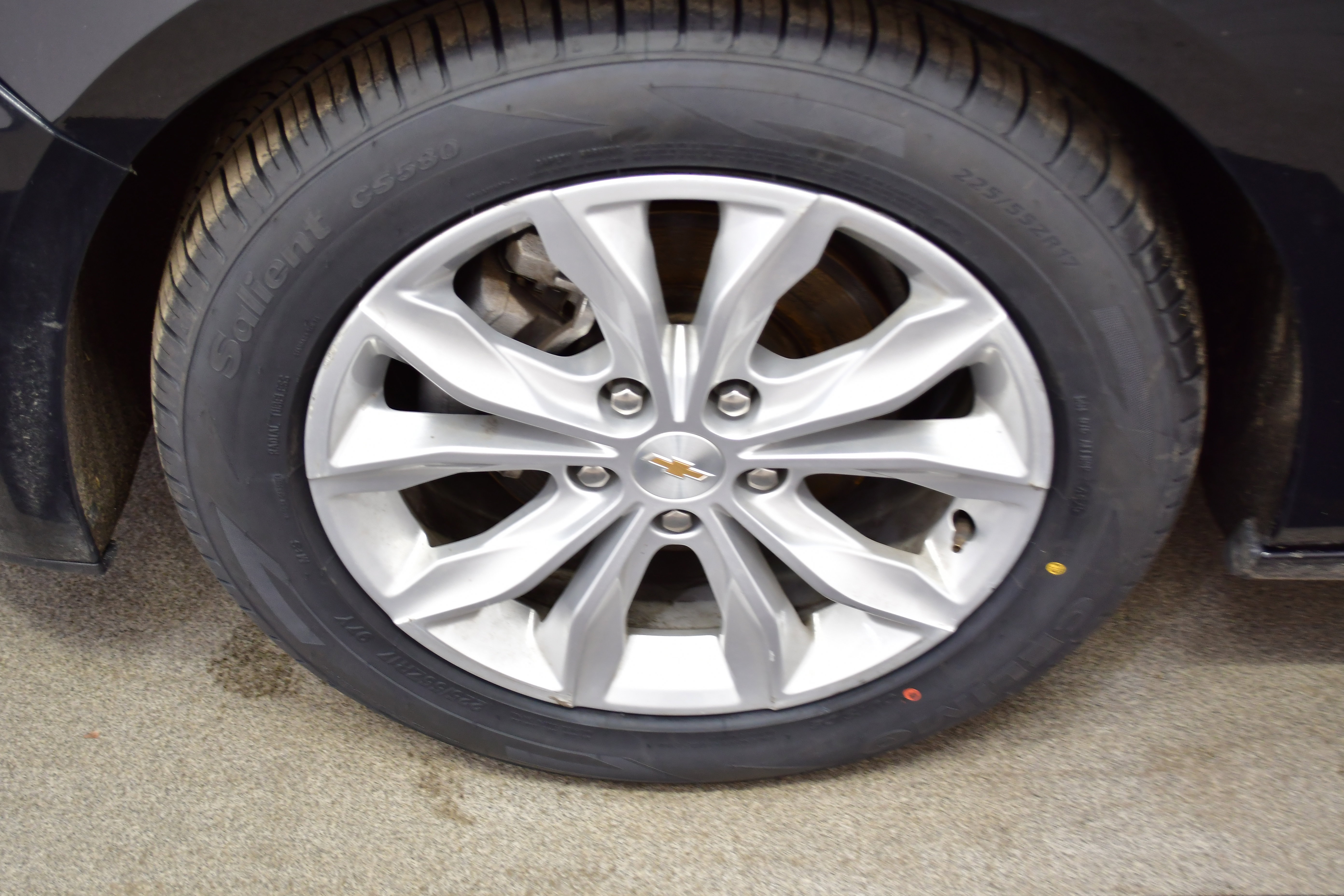 Used 2024 Chevrolet Malibu LT image 31