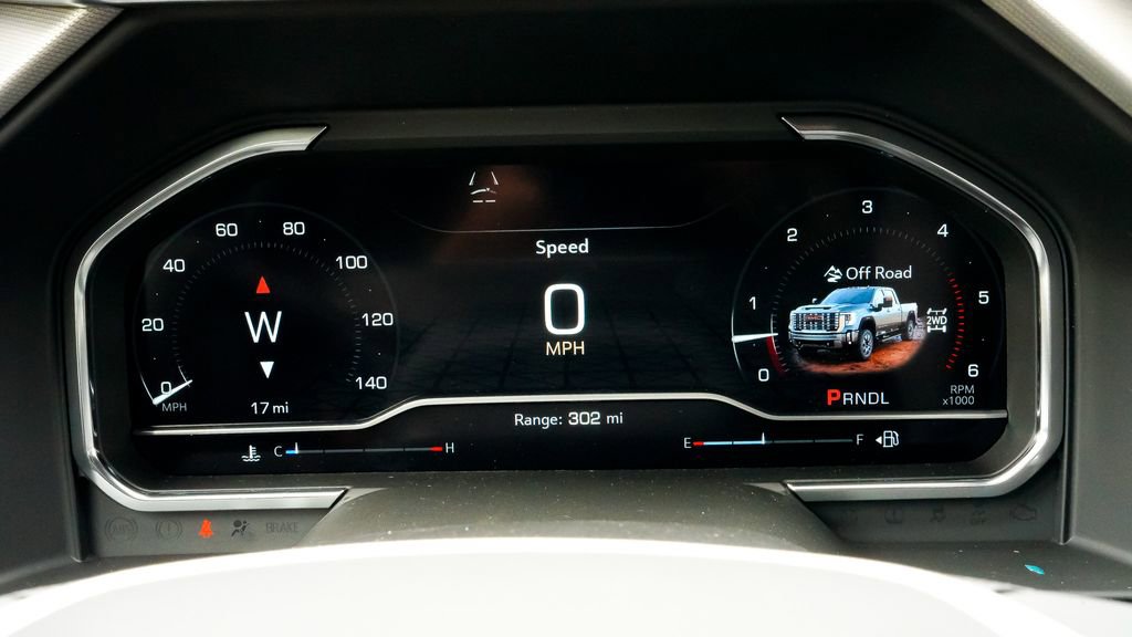 New 2026 GMC Sierra 2500 Denali w/ Denali Reserve Package image 24