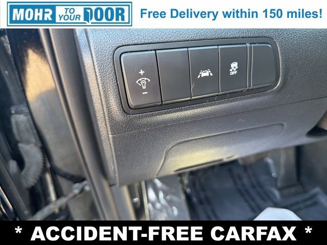 Used 2019 Hyundai Tucson SE image 14