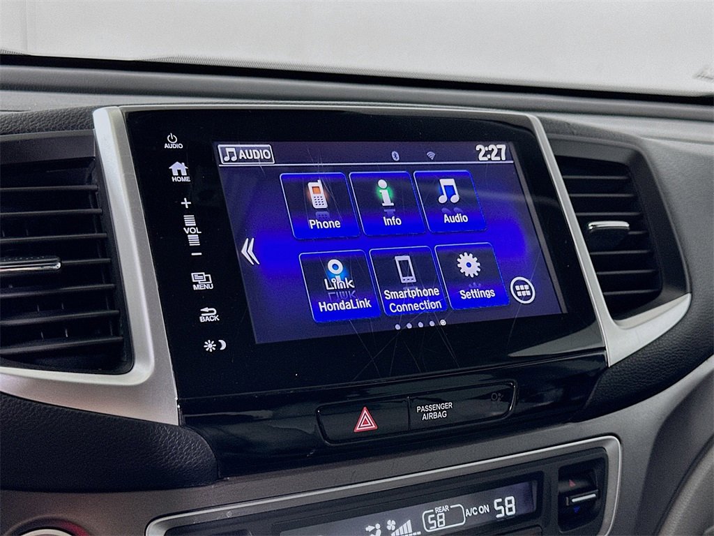 Used 2020 Honda Ridgeline RTL image 21