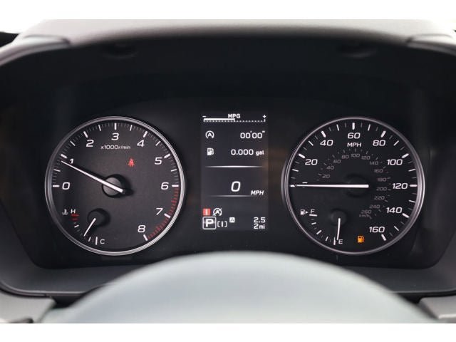 New 2026 Subaru Crosstrek 2.5i Premium AWD/4WD image 32