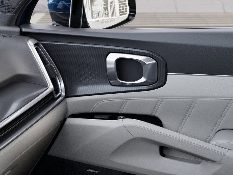 New 2025 Kia Sorento SX Prestige AWD/4WD image 25