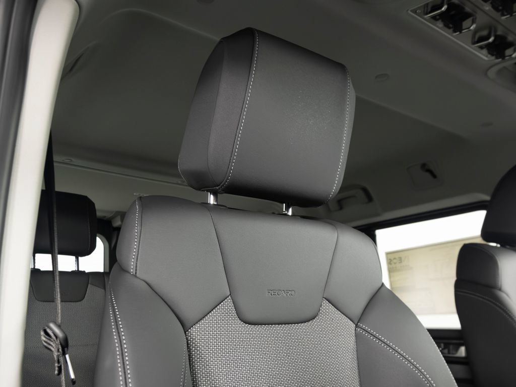 New 2026 INEOS Grenadier Station Wagon AWD/4WD image 34