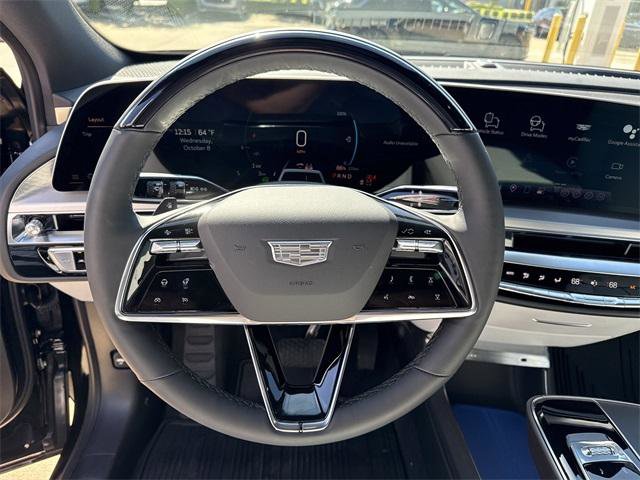 New 2026 Cadillac Lyriq Premium Luxury image 14