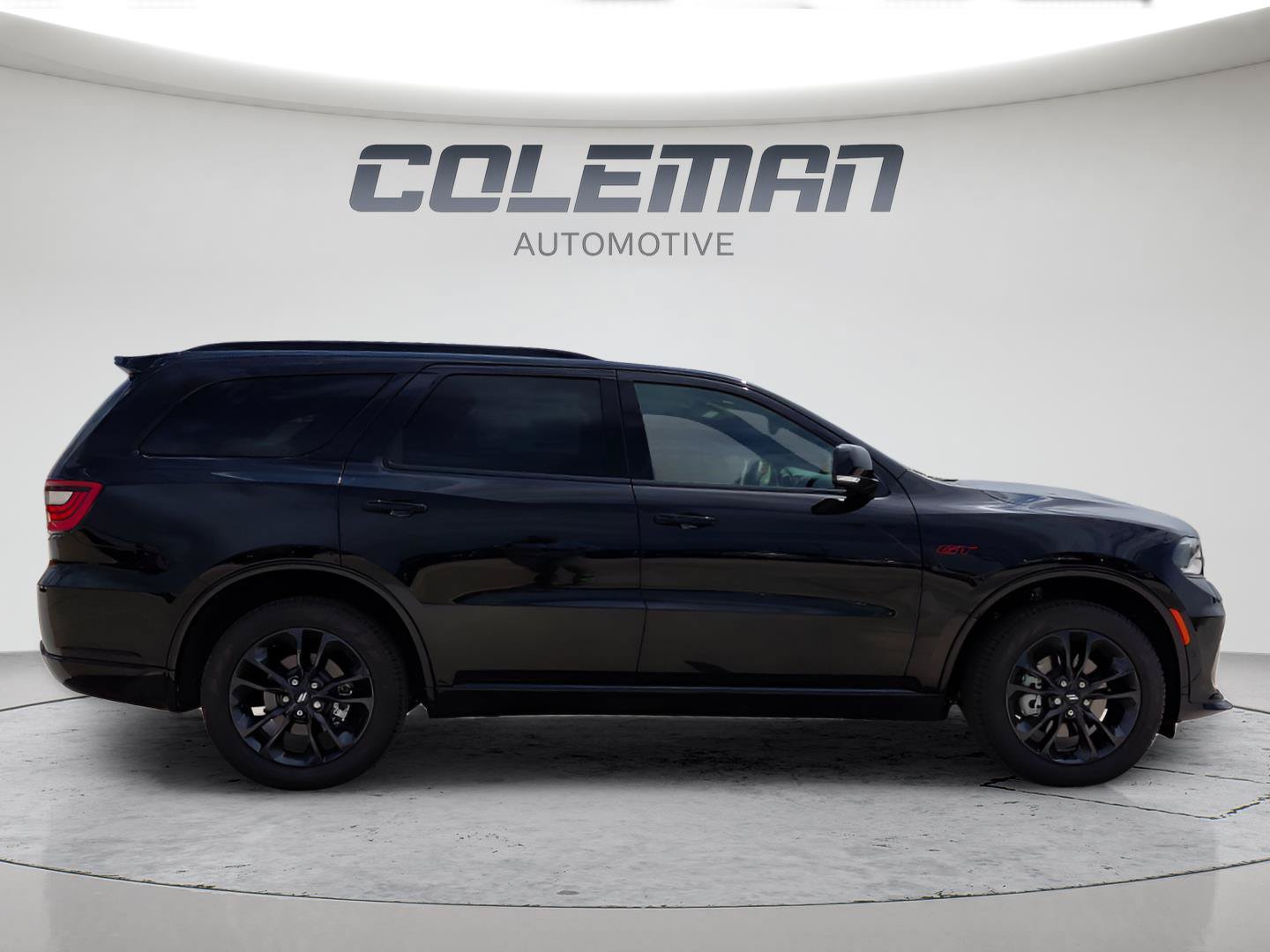 New 2026 Dodge Durango GT AWD/4WD image 6