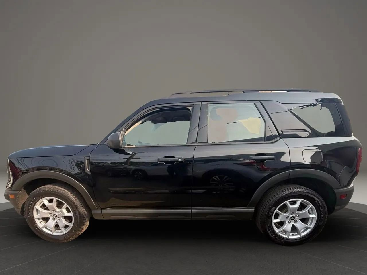 Used 2021 Ford Bronco Sport image 8