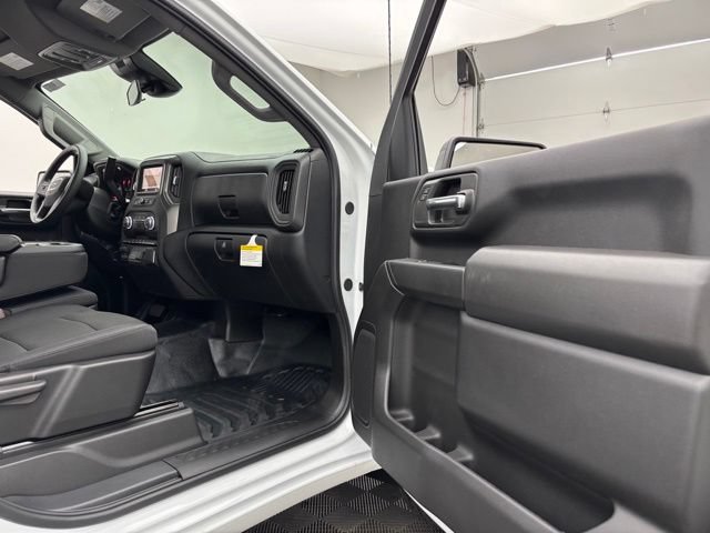 New 2026 GMC Sierra 2500 Pro AWD/4WD image 26