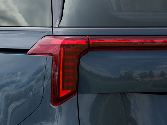 New 2027 Kia Carnival SX Prestige FWD image 11