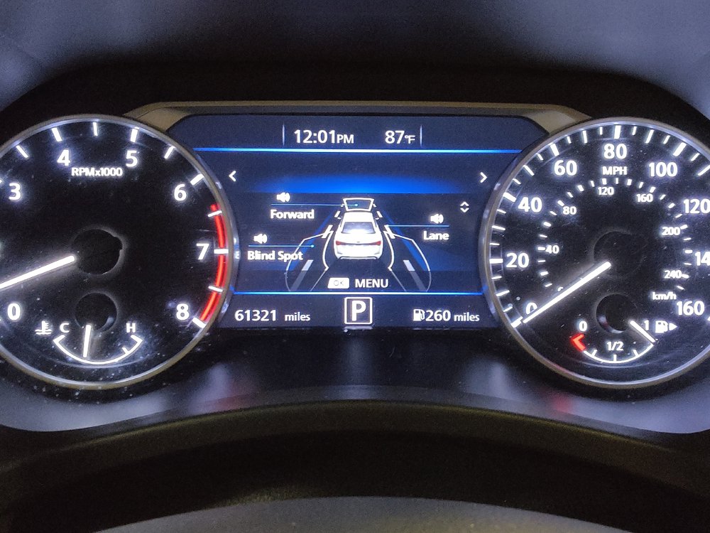 Used 2022 Nissan Sentra SV w/ SV Premium Package FWD image 23