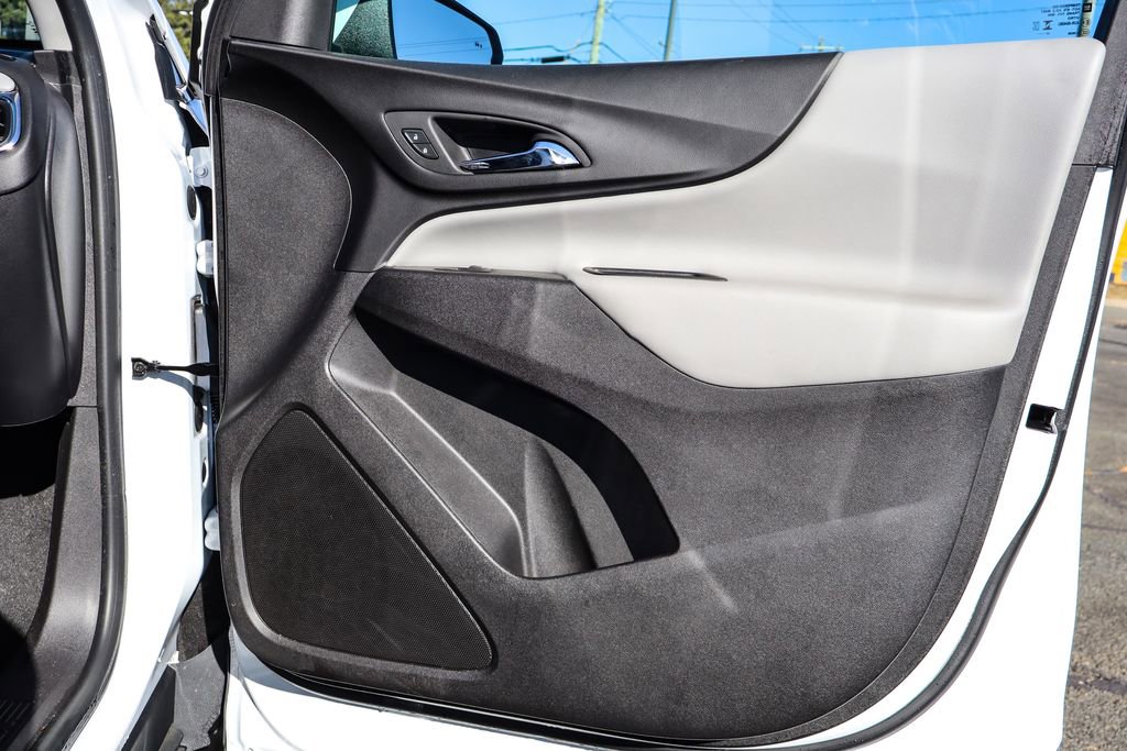 Used 2024 Chevrolet Equinox LT image 36