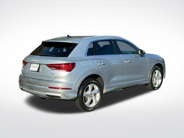 Used 2020 Audi Q3 2.0T Premium image 6