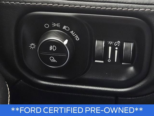 Used 2025 RAM 2500 Limited AWD/4WD image 33