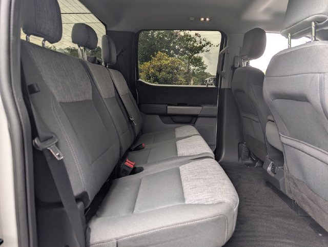 Used 2022 Ford F150 XLT w/ Trailer Tow Package AWD/4WD image 27