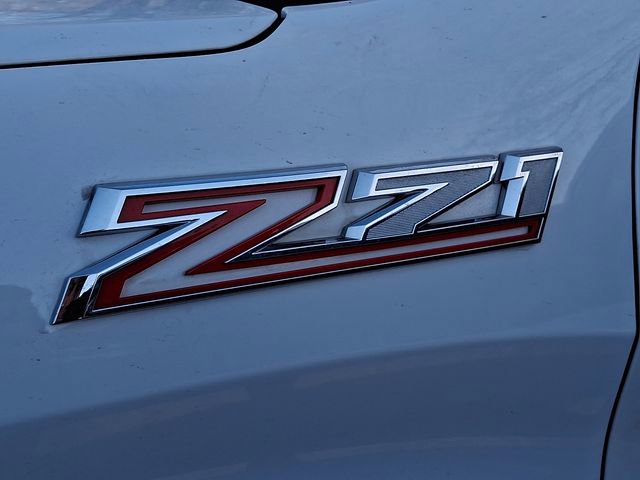 Used 2024 Chevrolet Silverado 1500 RST image 7