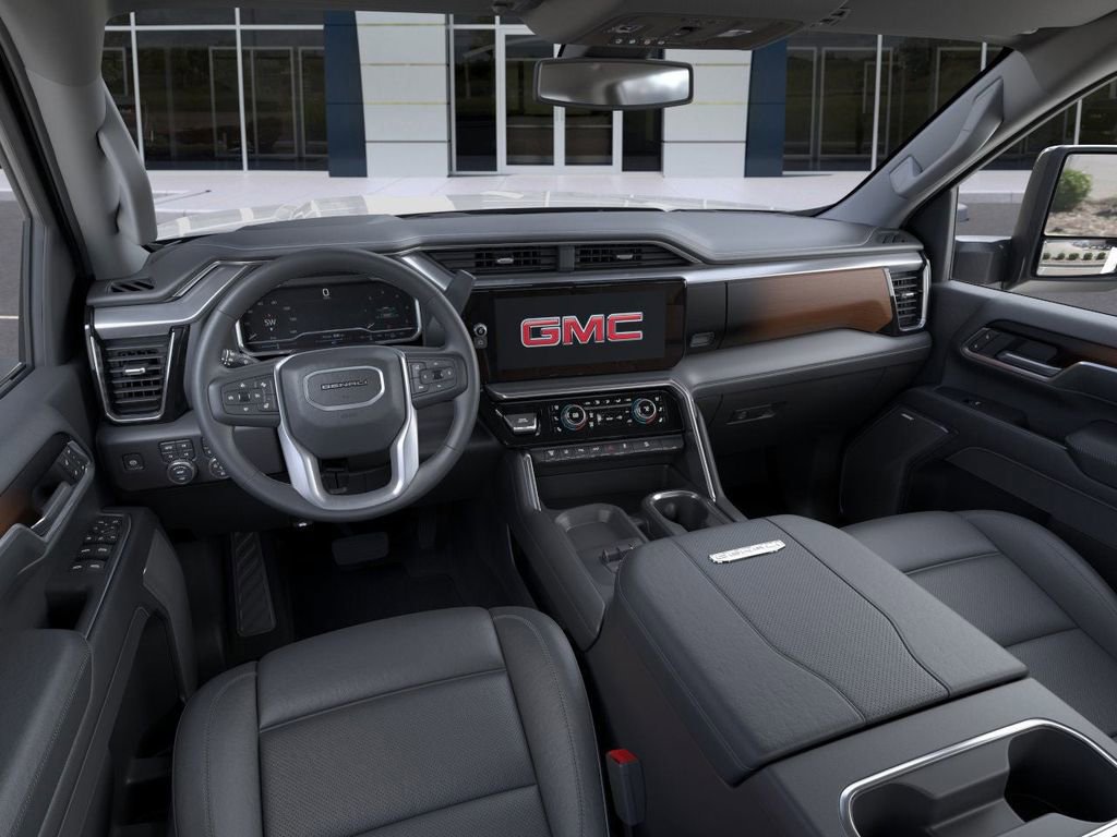 New 2026 GMC Sierra 2500 Denali image 17