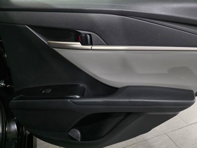 Used 2025 Toyota Camry LE w/ Convenience Package FWD image 12