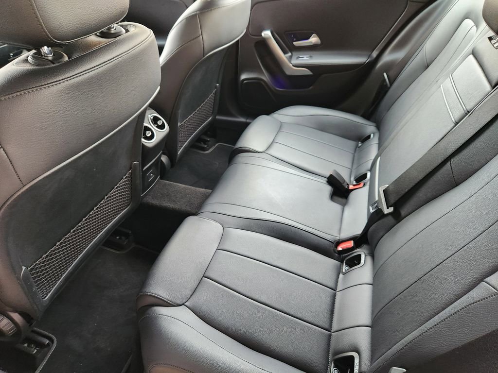 Used 2022 Mercedes-Benz A 220 A 220 image 30