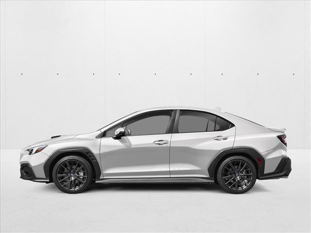 New 2026 Subaru WRX Limited AWD/4WD video 3
