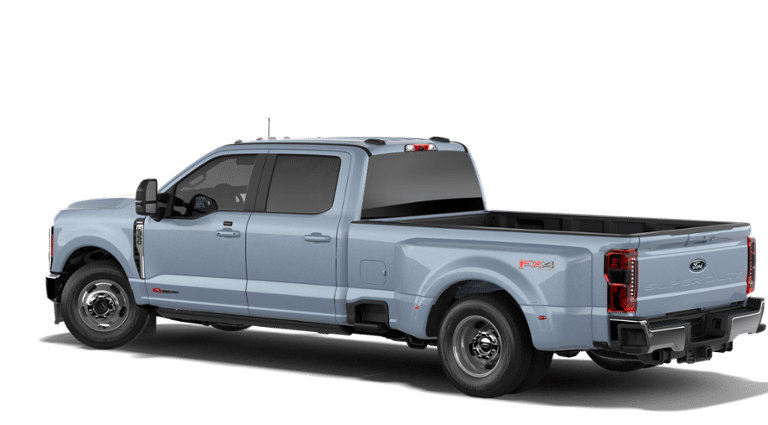 New 2027 Ford F350 Lariat w/ Lariat Ultimate Package AWD/4WD image 24