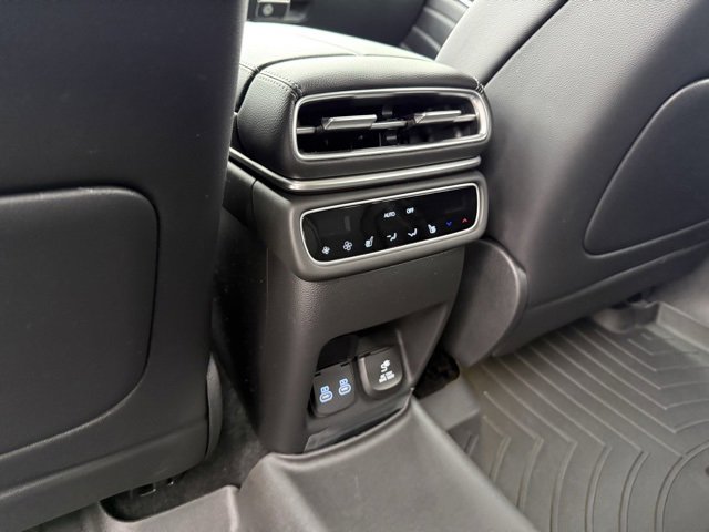 Used 2025 Genesis GV80 2.5T Prestige image 20