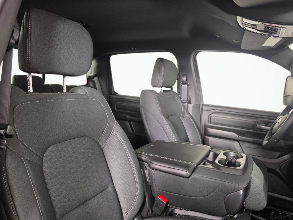 New 2026 RAM 1500 Warlock AWD/4WD image 39