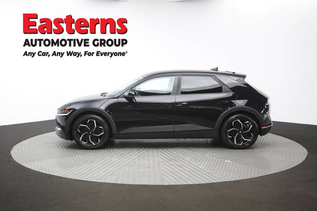 Used 2024 Hyundai Ioniq 5 SEL RWD image 58